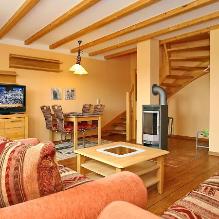 Holiday home Ferienhof Am Leuchtturm Nr 5 Und 6 Mit Meerblick *