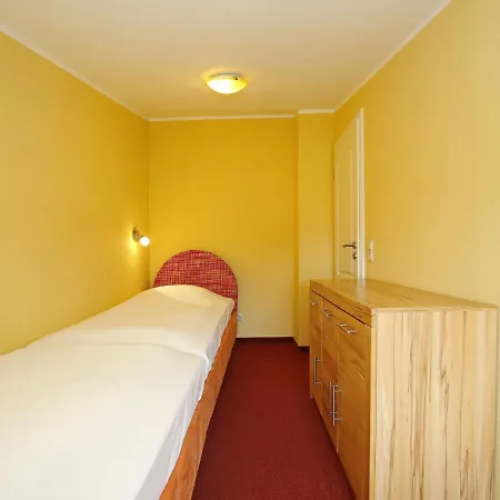 Ferienhof Am Leuchtturm Nr 5 Und 6 Mit Meerblick Holiday home *